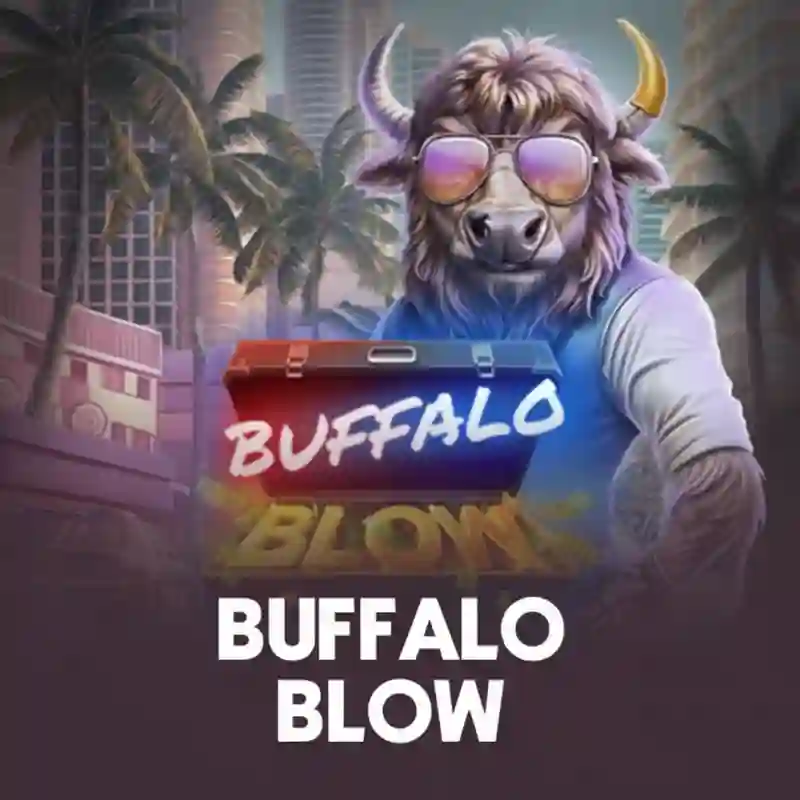 Buffalo Blow