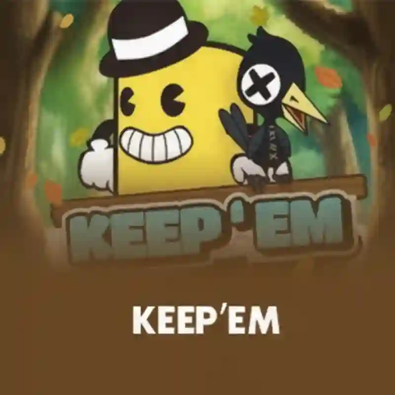 Keep'em