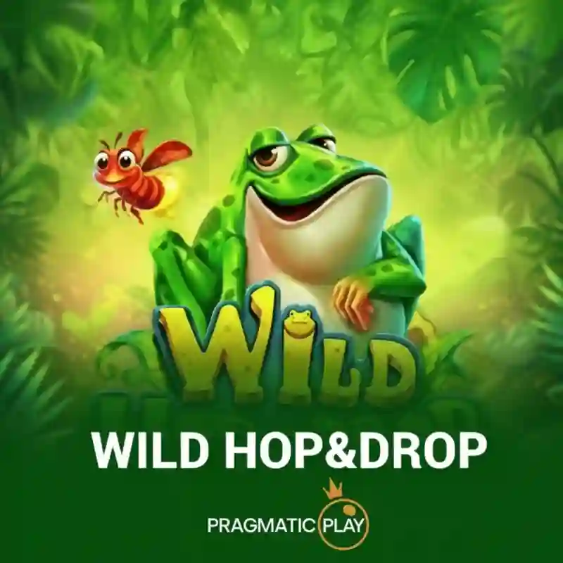 Wild Hop & Drop